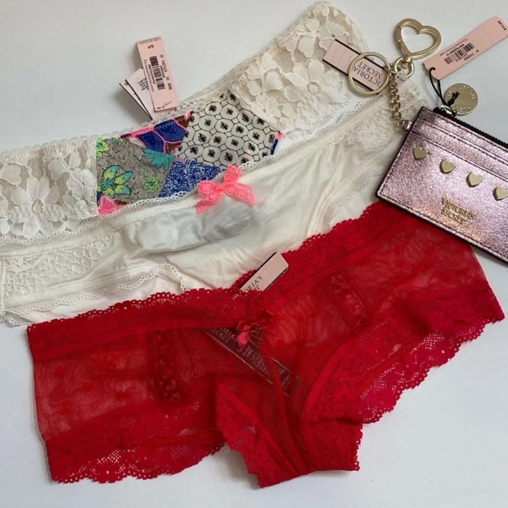 Vs panties